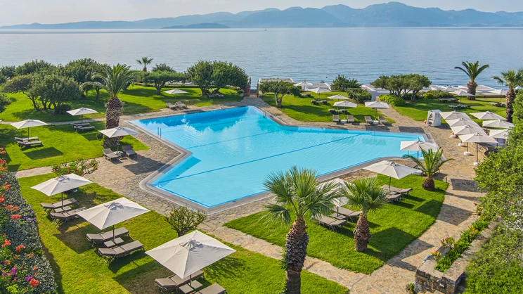 Elounda Beach Hotel & Villas